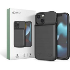 Tech-Protect Ārējais akumulators Tech-Protect  Tech-Protect PowerCase case for iPhone 12 mini / 13 mini with 4700mAh power bank - black