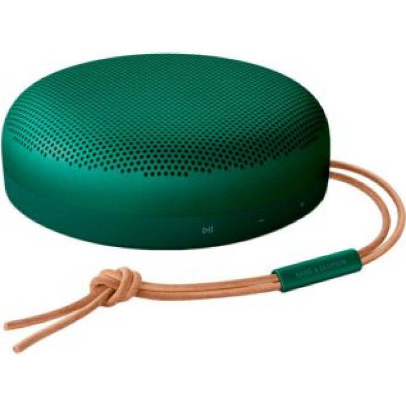 Bang & Olufsen Bezvadu skaļrunis BANG & OLUFSEN  Beosound A1 2nd Gen Green