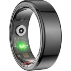 Colmi Viedpulksteni Colmi  Smartring Colmi R02 18.1MM 8 (Black)