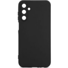 Ilike Aizmugurējais vāciņš iLike Samsung Galaxy A15 Nano Silicone case Black