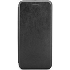 Ilike Atveramie maciņi iLike Samsung Samsung Galaxy A35 Book Case Black