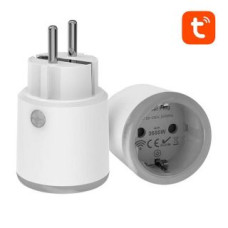 NEO Viedierīce Neo  Smart Plug WiFi NEO NAS-WR10W TUYA 16A