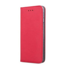 Ilike Atveramie maciņi iLike Samsung Smart Magnet case for  Galaxy A33 5G Red