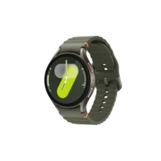 Samsung Viedpulksteni Samsung  SMARTWATCH GALAXY WATCH7/44MM GREEN SM-L310