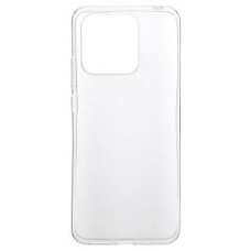 Evelatus Aizmugurējais vāciņš Evelatus Xiaomi Redmi 10C / C40 Clear Silicone Case 1.5mm TPU Transparent