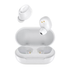 QCY Bezvadu austiņas QCY  Wireless Earphones TWS T27 (white)