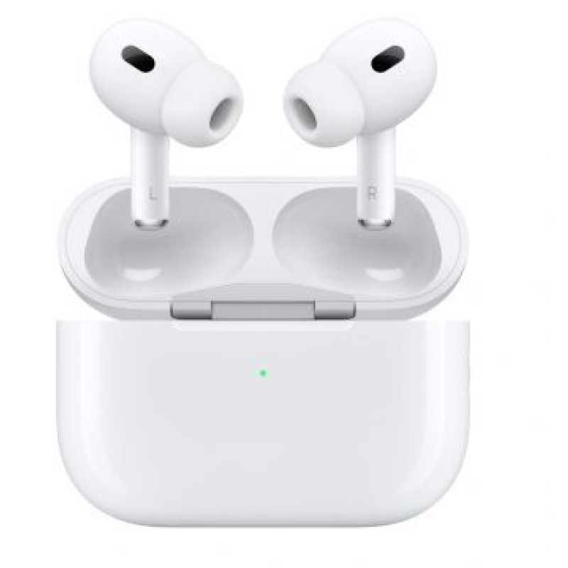 Apple Vadu austiņas Apple  AIRPODS PRO 2ND GEN White