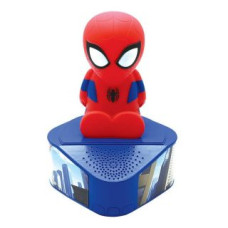 Lexibook Vadu skaļruņi Lexibook  Nightlight speaker Spiderman Lexibook