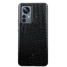 Ilike Aizmugurējais vāciņš iLike Xiaomi 12/12X Burga Reaper'S Touch Tough Case