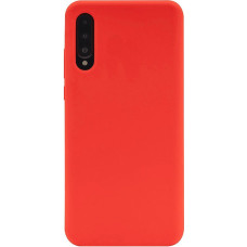 Evelatus Aizmugurējais vāciņš Evelatus Huawei P30 Nano Silicone Case Soft Touch TPU Red