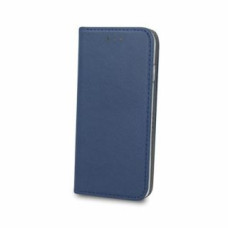 Ilike Atveramie maciņi iLike Xiaomi 12/12X Book Case V1 Navy Blue