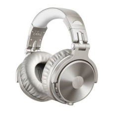 Oneodio Vadu austiņas OneOdio  Oneodio Pro C Wireless Headphones (Silver)