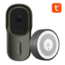 Avatto Viedierīce Avatto  Smart doorbell Avatto SVD02