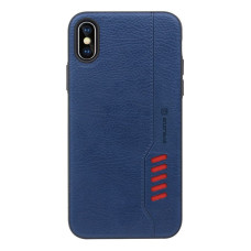 Evelatus Aizmugurējais vāciņš Evelatus Huawei P smart 2019 Shooter Blue