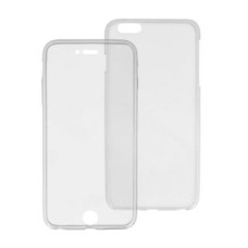 Greengo Aizmugurējais vāciņš GreenGo Apple iPhone 6/6s Full body case Transparent