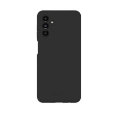 Evelatus Aizmugurējais vāciņš Evelatus Samsung Galaxy A13 5G Premium Soft Touch Silicone Case Black