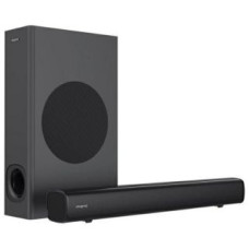 Creative Bezvadu austiņas Creative  Creative Soundbar 2.1 Stage               z subwooferem czarny/black Bluetooth 2.1+EDR