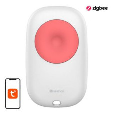 Heiman Viedierīce Heiman  ZigBee Heiman HS1EB smart emergency button