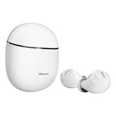 Hifuture Bezvadu austiņas HiFuture  TWS EarBuds HiFuture OlymBuds3 (white)