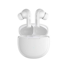 QCY Bezvadu austiņas QCY  Earphones TWS QCY T18 (white)