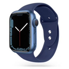 Tech-Protect Siksniņa Tech-Protect  Tech-Protect IconBand for Apple Watch 4 / 5 / 6 / 7 / 8 / 9 / SE / Ultra 1 / 2 (42/44/45/49 mm) - blue