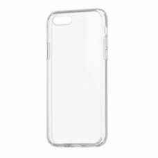 Greengo Aizmugurējais vāciņš GreenGo Samsung J6 Plus 2018 Slim Case 1 mm Transparent