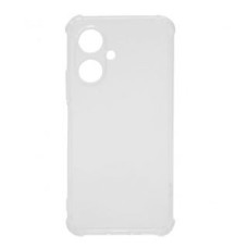 Ilike Aizmugurējais vāciņš iLike Xiaomi Redmi 13C 5G Clear Silicone Case 1.5mm Transparent