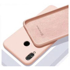 Evelatus Aizmugurējais vāciņš Evelatus Xiaomi Redmi 7a Soft Silicone Beige