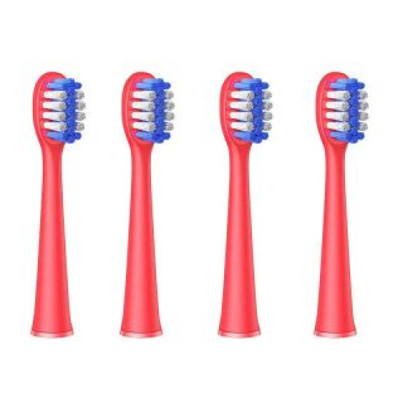 Bitvae Zobu birste Bitvae  Bitvae K7S toothbrush tips (blue)