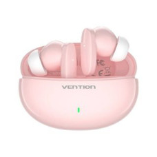 Vention Bezvadu austiņas Vention  Wireless earphones, Vention, NBFV0, Elf Earbuds E01 (pink)