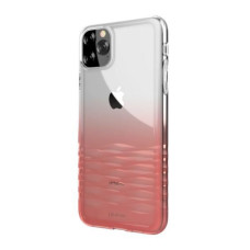 Devia Maciņi Devia Apple Ocean series case iPhone 11 Pro gradual red