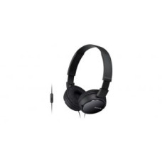 Sony Bezvadu austiņas Sony  MDR-ZX110APB.CE7 Headband/On-Ear, Microphone, Black