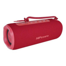 Hifuture Bezvadu skaļrunis HiFuture  Speaker HiFuture Alpha Bluetooth (red)