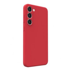 Ilike Aizmugurējais vāciņš iLike Samsung Galaxy S23 Nano Silicone case Red