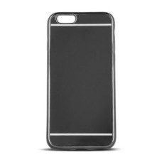 Devia Aizmugurējais vāciņš Devia Apple iPhone X Mirror Case Black