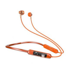 Dudao Vadu austiņas Dudao  Dudao U5Pro+ Bluetooth 5.3 wireless headphones - orange