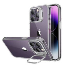 ESR Aizmugurējais vāciņš ESR  Case ESR Classic Kickstand for iPhone 14 Pro (clear)