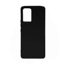 Evelatus Aizmugurējais vāciņš Evelatus Samsung Galaxy A53 5G Nano Silicone Case Soft Touch TPU Black