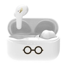 OTL Bezvadu austiņas OTL  Wireless earphones TWS OTL Harry Potter (white)