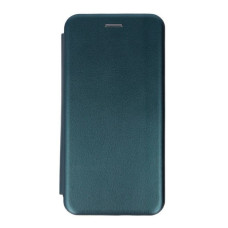 Ilike Atveramie maciņi iLike Universal Smart Universal Diva360 Case 6,1-6,7' (167x79) Dark Green