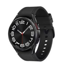 Samsung Viedpulksteni Samsung  SAMSUNG SM-R955 Watch6 Class LTE 43mm Bk