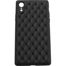 Devia Maciņi Devia Apple Charming series case iPhone XS Max black