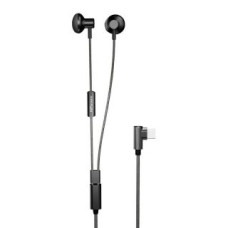 Hifuture Vadu austiņas HiFuture  HiFuture Mi5 Wired Earphones (black)