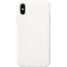 Evelatus Aizmugurējais vāciņš Evelatus Apple iPhone XR Premium Soft Touch Silicone Case Stone