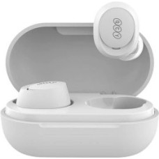 QCY Bezvadu austiņas QCY  Wireless Earphones TWS T27 (white)