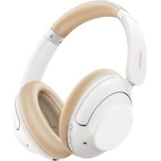 Ugreen Vadu austiņas Ugreen  Ugreen HP202 HiTune Max5 on-ear wireless headphones with hybrid ANC noise reduction - white