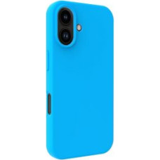 Evelatus Aizmugurējais vāciņš Evelatus Apple iPhone 16 Premium Magsafe Soft Touch Silicone Case Ultramarine