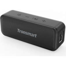 Tronsmart Bezvadu skaļrunis Tronsmart  Tronsmart T2 Mini 2023 10W wireless Bluetooth speaker - black