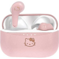 OTL Bezvadu austiņas OTL  Wireless earphones TWS OTL Hello Kitty (pink)