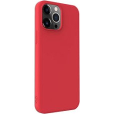 Ilike Aizmugurējais vāciņš iLike Apple iPhone 13 Pro Max Nano Silicone case Red